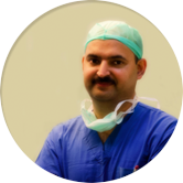 Dr. Neeraj V Rayate