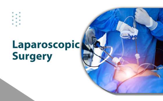Why Choose Laparoscopic Surgery for Weight Loss?-Doss India